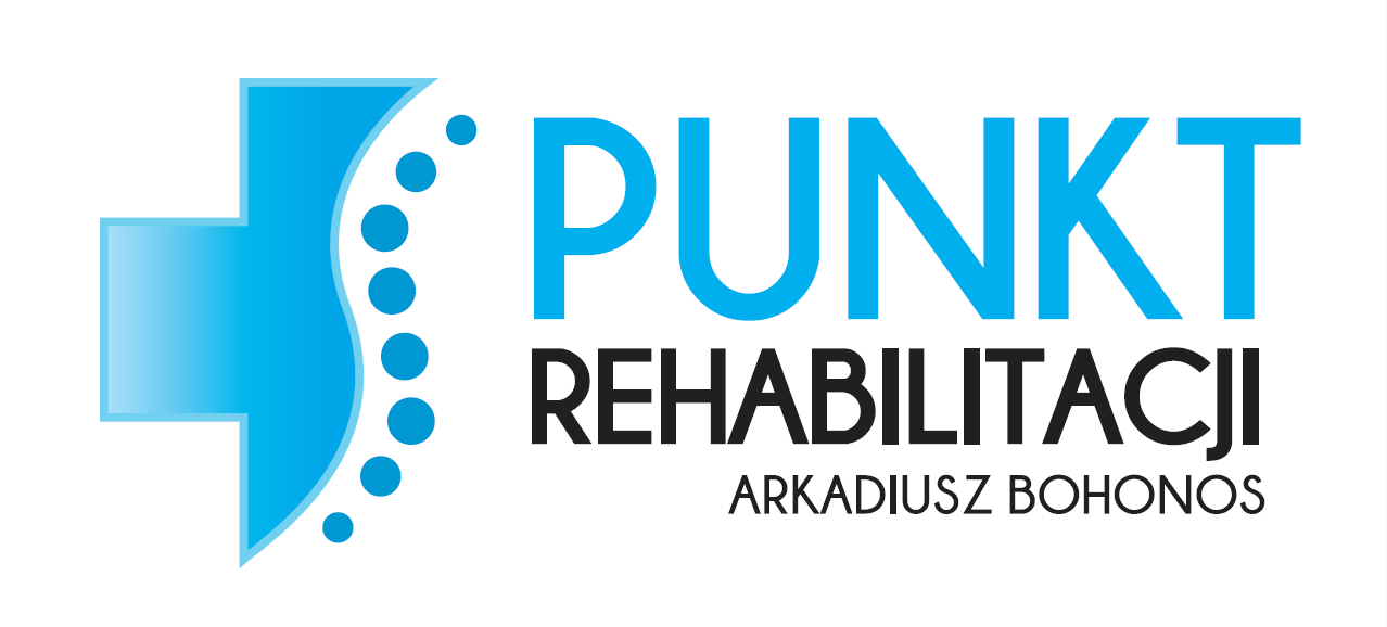 Logo Punkt Rehabilitacji